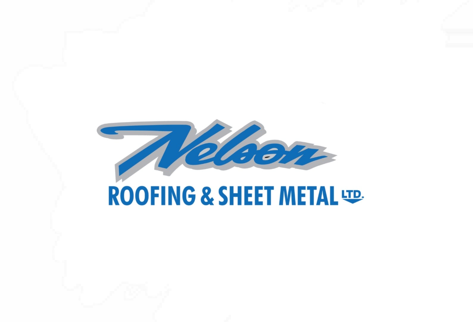 Nelson Roofing & Sheet Metal Ltd. logo