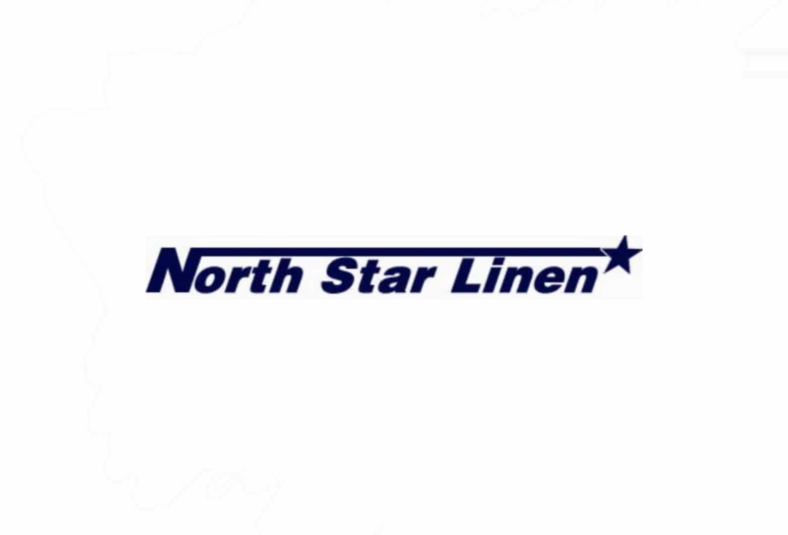 North Star Linen & Uniform Services Inc. logo