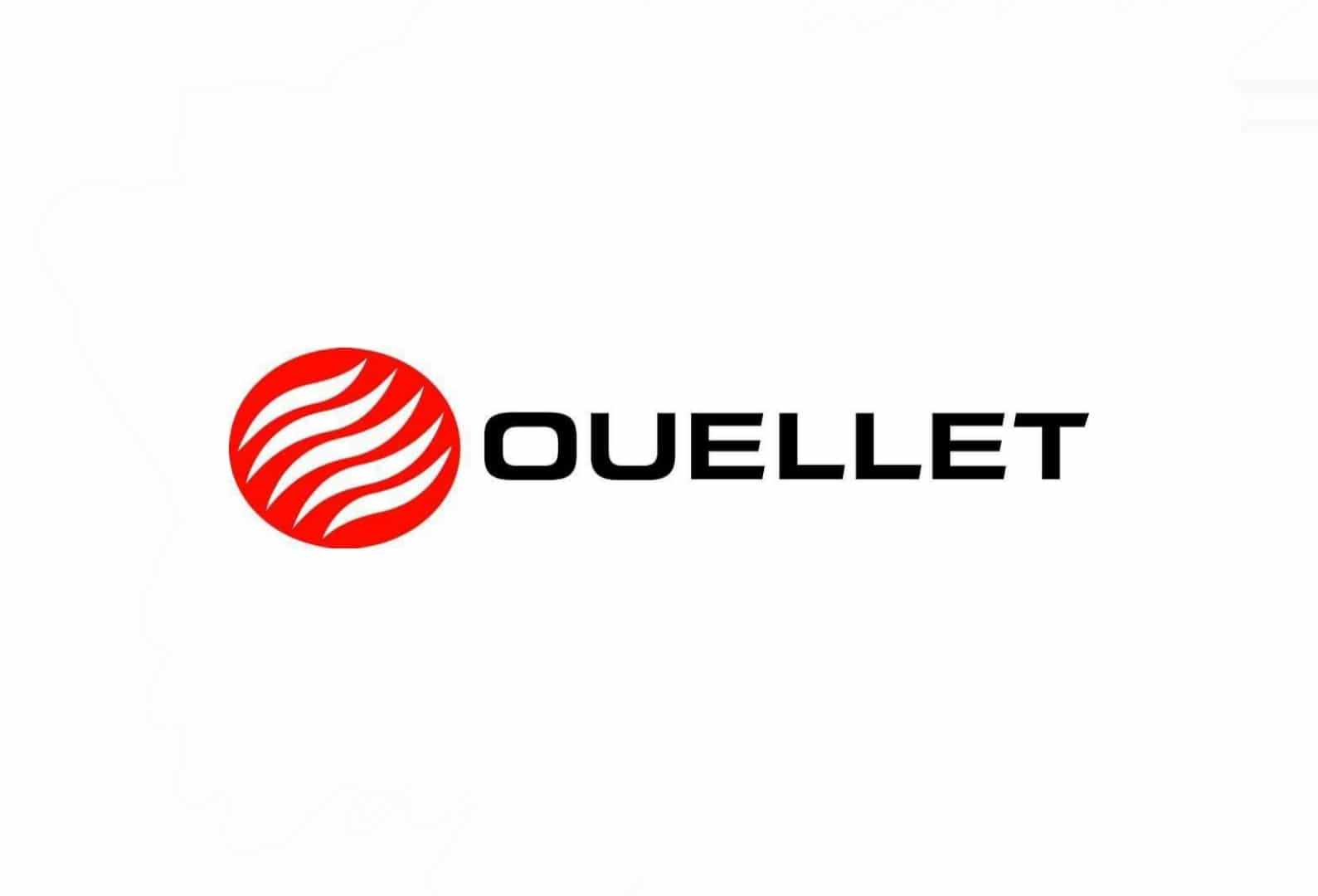 Ouellet Canada Inc. logo