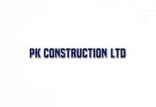 PK Construction ltd