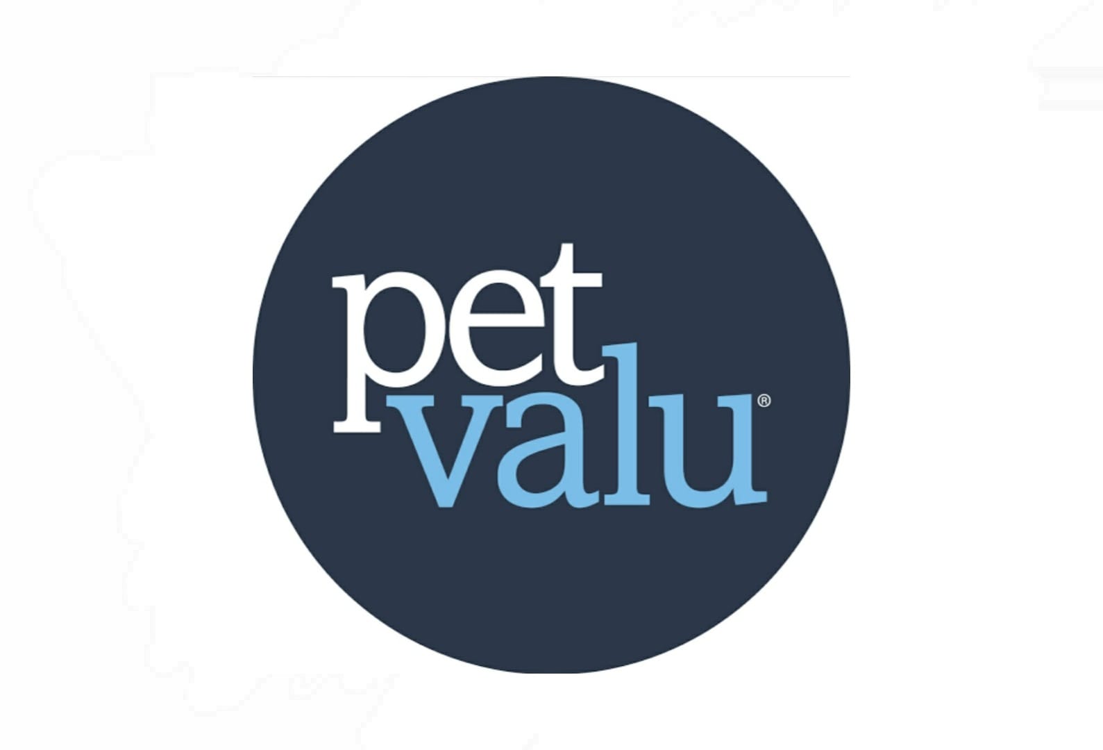 Pet Valu logo