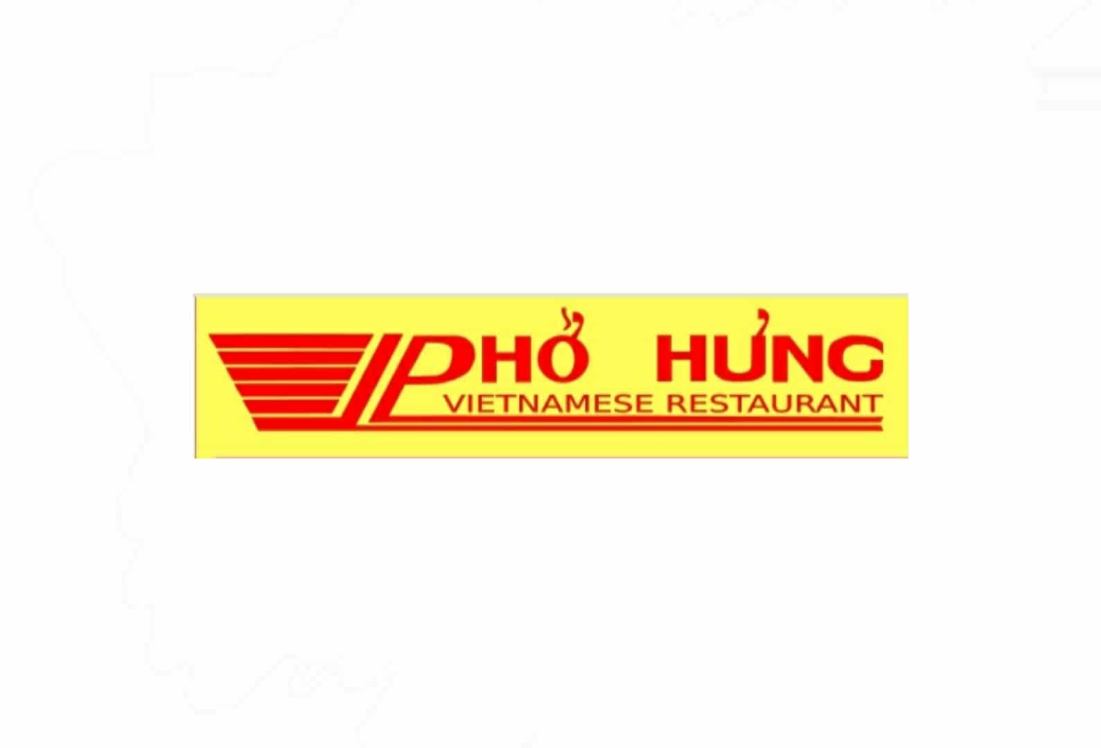 PHO HUNG VIETNAMESE RESTAURANT logo