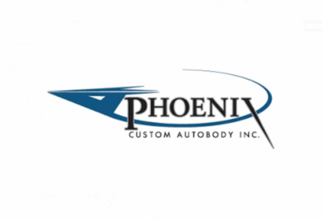 Phoenix Custom Autobody Inc