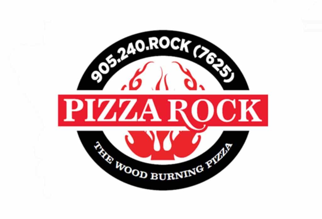 Pizza Rock Bar & Grill Inc