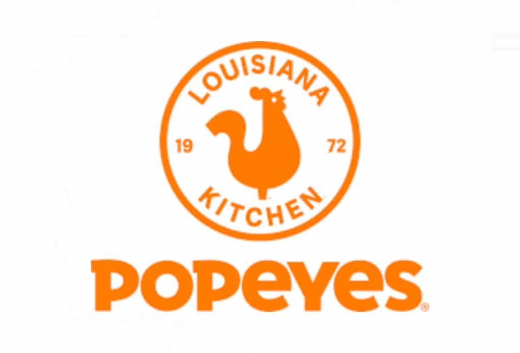 Popeyes Louisiana Kitchen