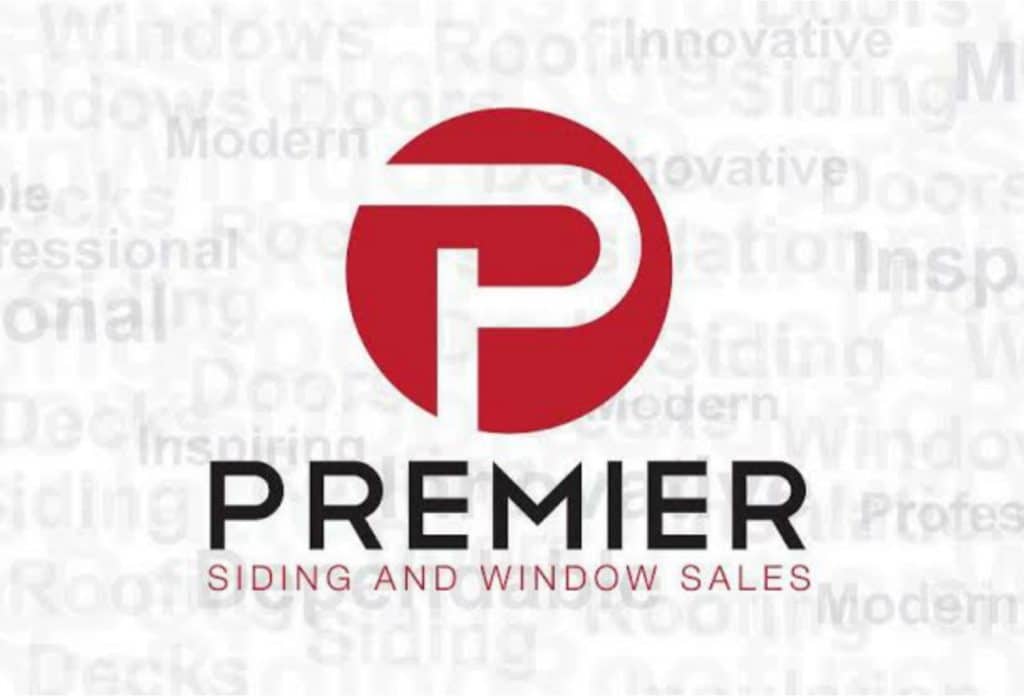 Premier Siding and Window Sales (2011) Limited