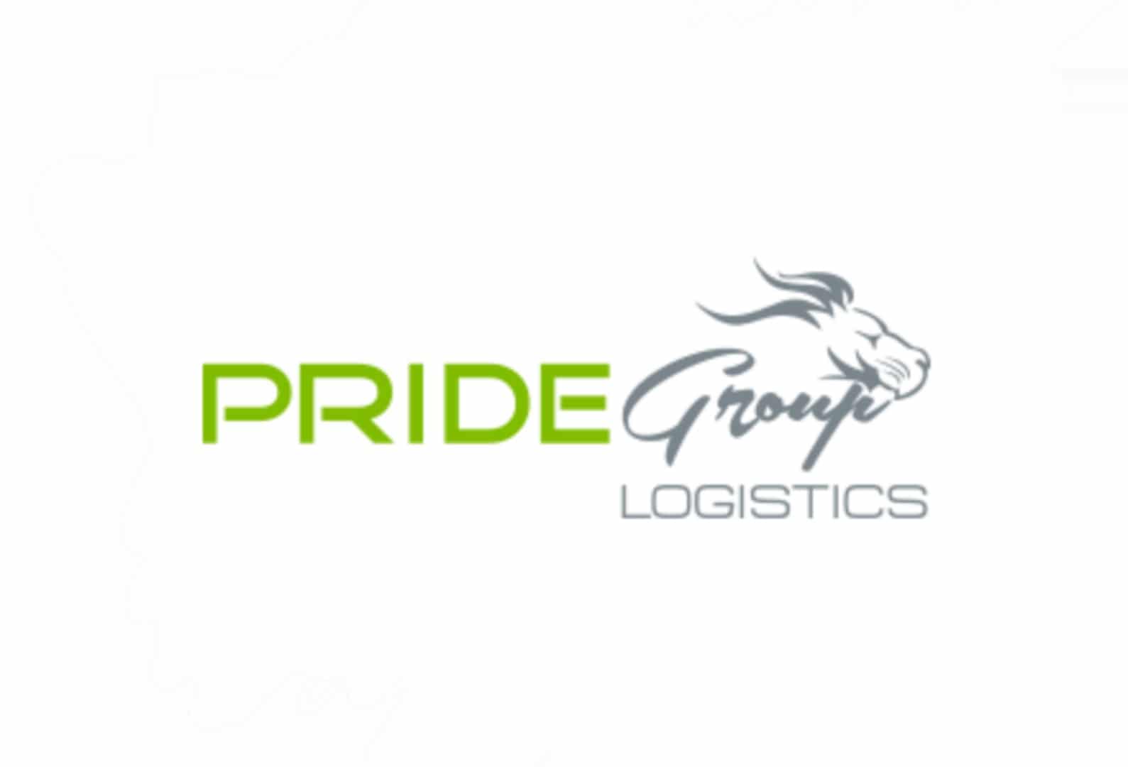 Pride Group Logistics Ltd logo