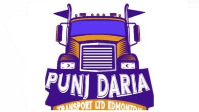 Punj Daria Transport Ltd