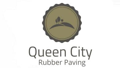 Queen City Rubber Paving