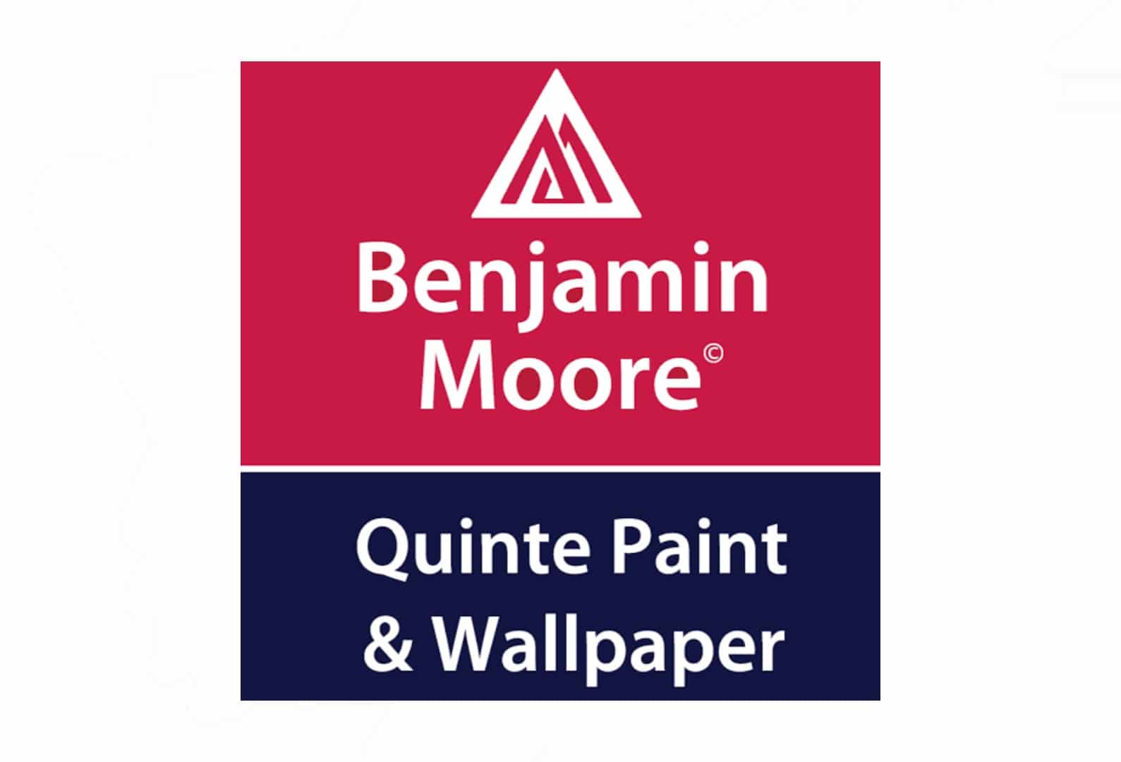 Quinte Paint & Wallpaper Inc logo