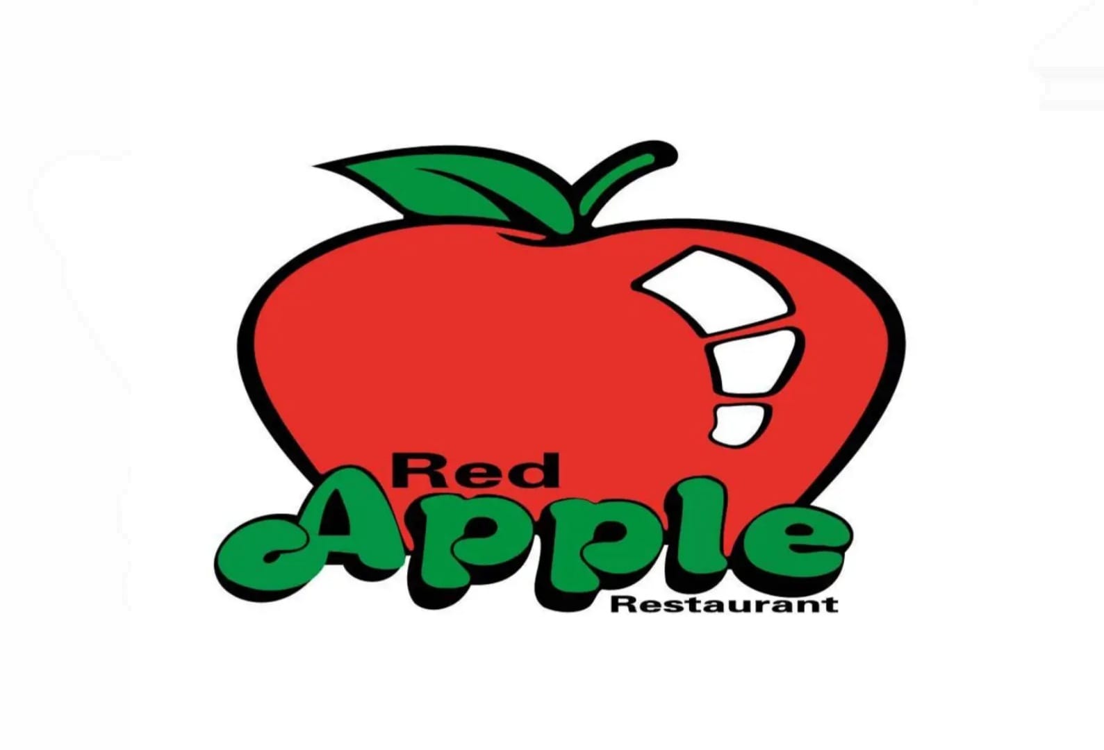 Red Apple Restaurant logo