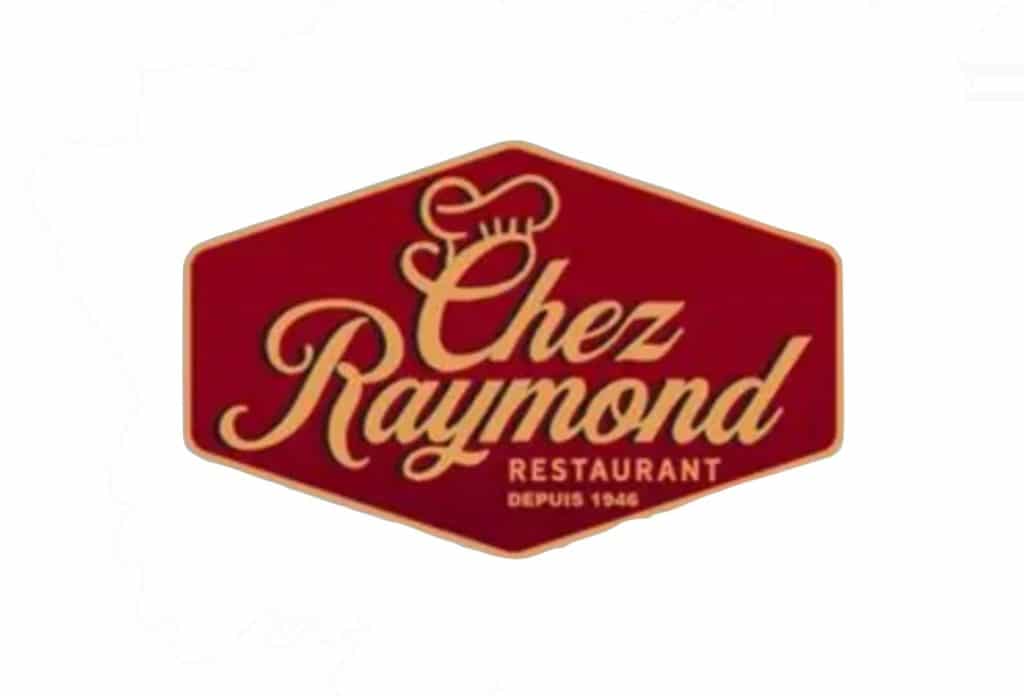 Restaurant Chez Raymond Ltd