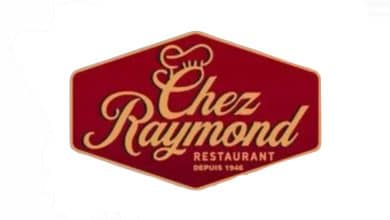 Restaurant Chez Raymond Ltd