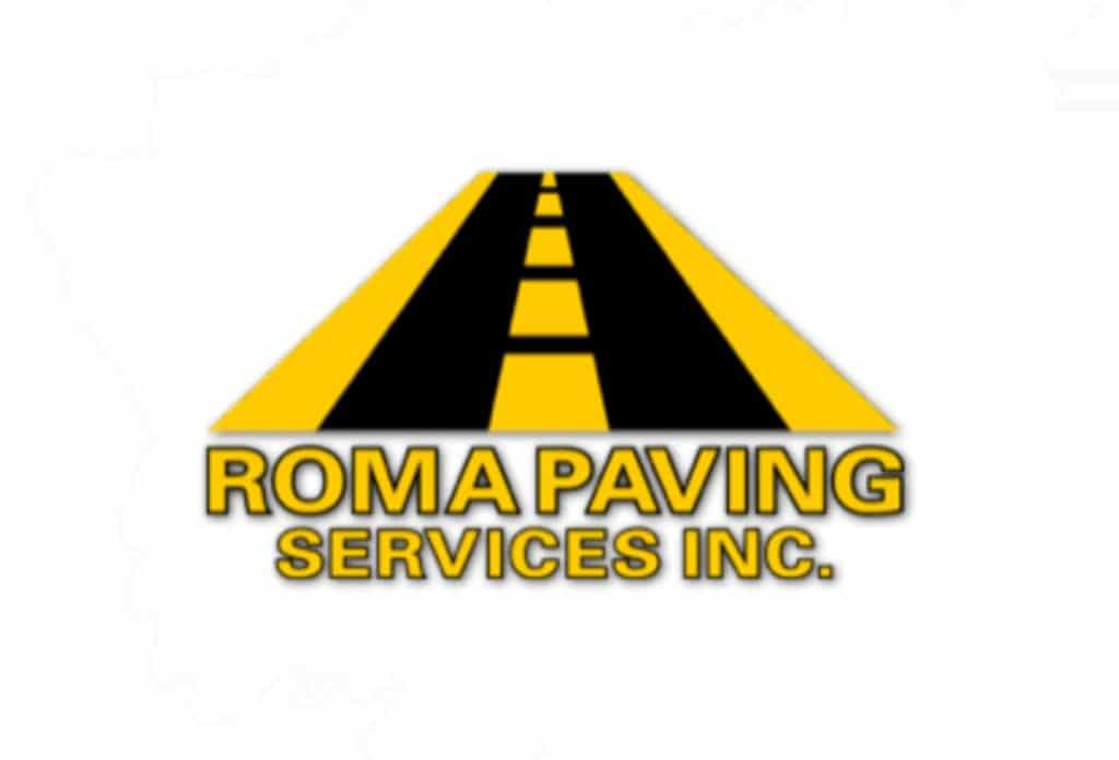Roma Paving Services Inc