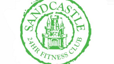 Sandcastle Fitness Club
