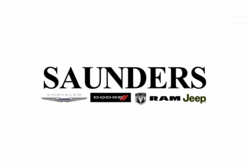 Saunders Motors Co Ltd
