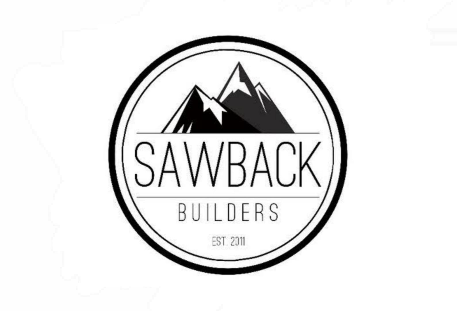 Sawback Builders Ltd. logo