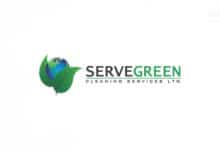 Servegreen Cleaning Service Ltd