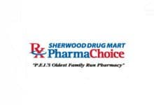 Sherwood Drug Mart (2010) Inc