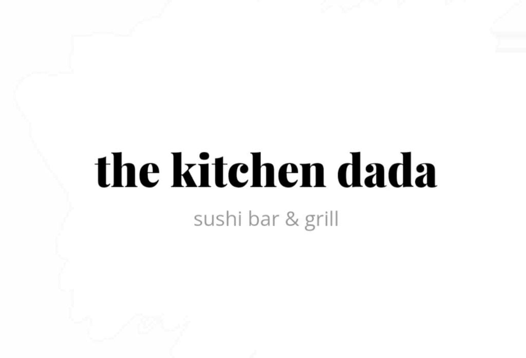 The Kitchen Dada