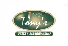 Tony's Pasta & Seafood House