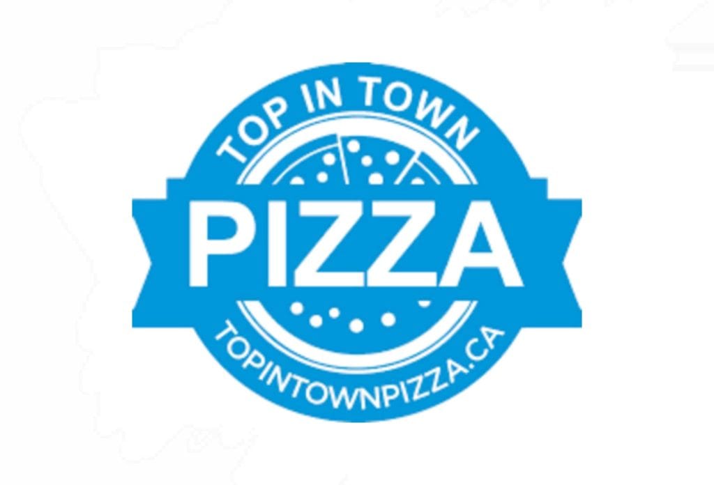 Top in Town Pizza Ltd
