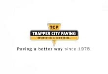 Trapper City Paving