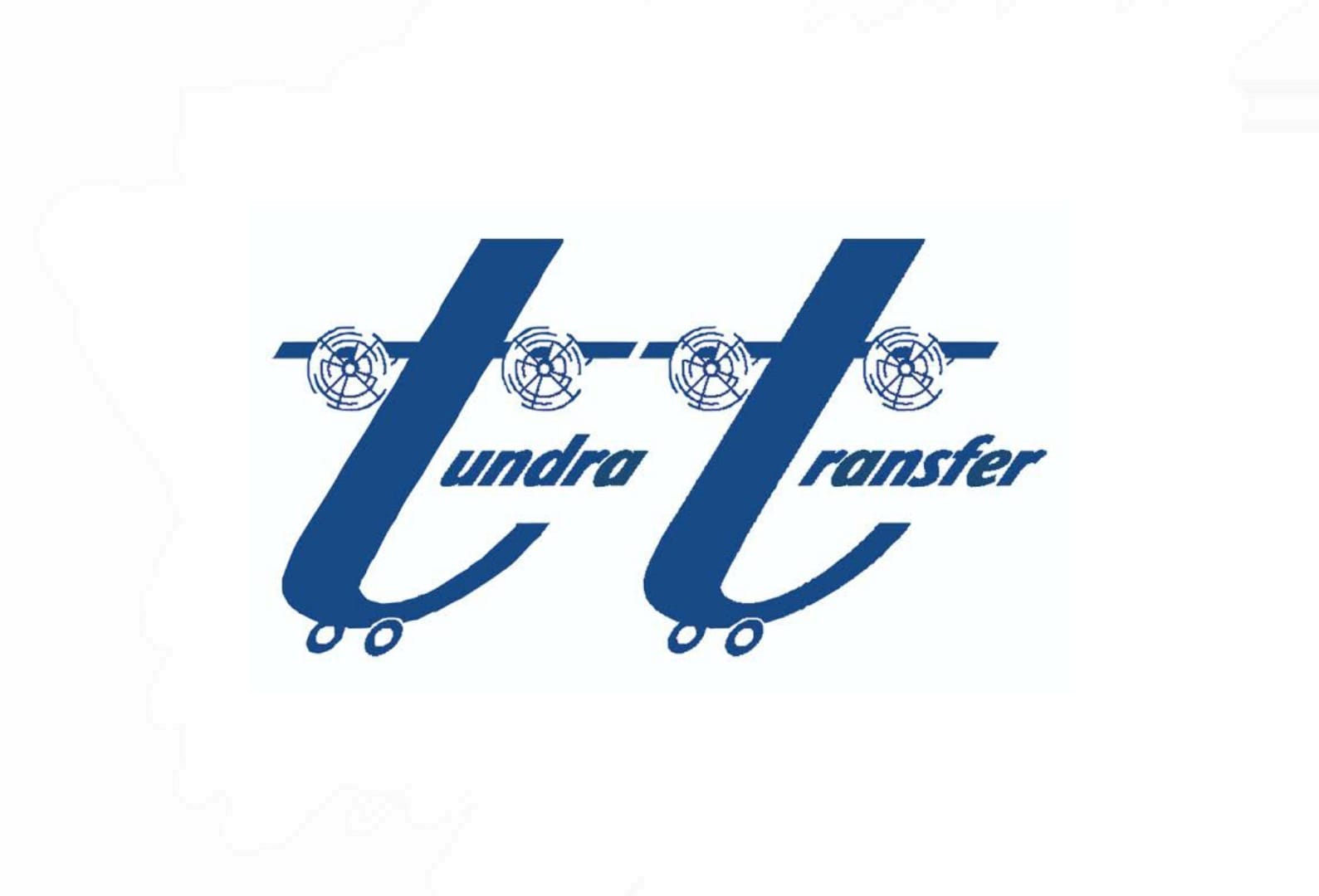 Tundra Transfer Ltd. logo