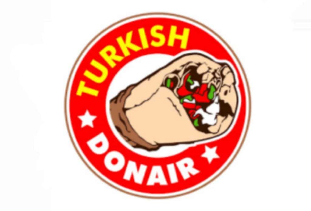 Turkish Donair