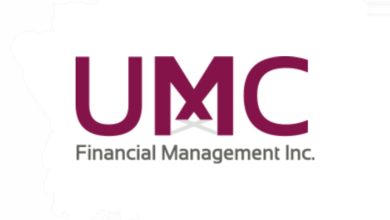 UMC Financial Management Inc
