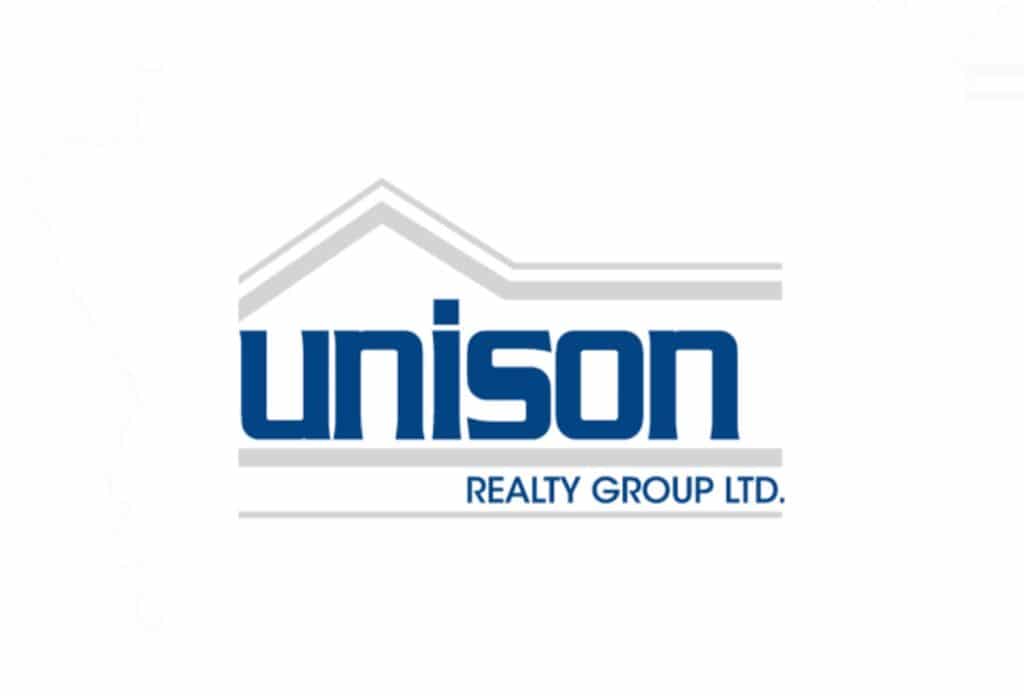 Unison Reality Group Ltd