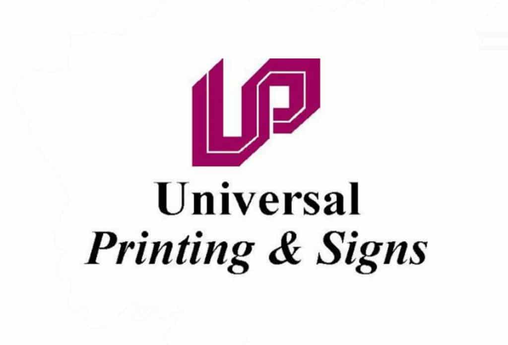 Universal Printing Press Ltd