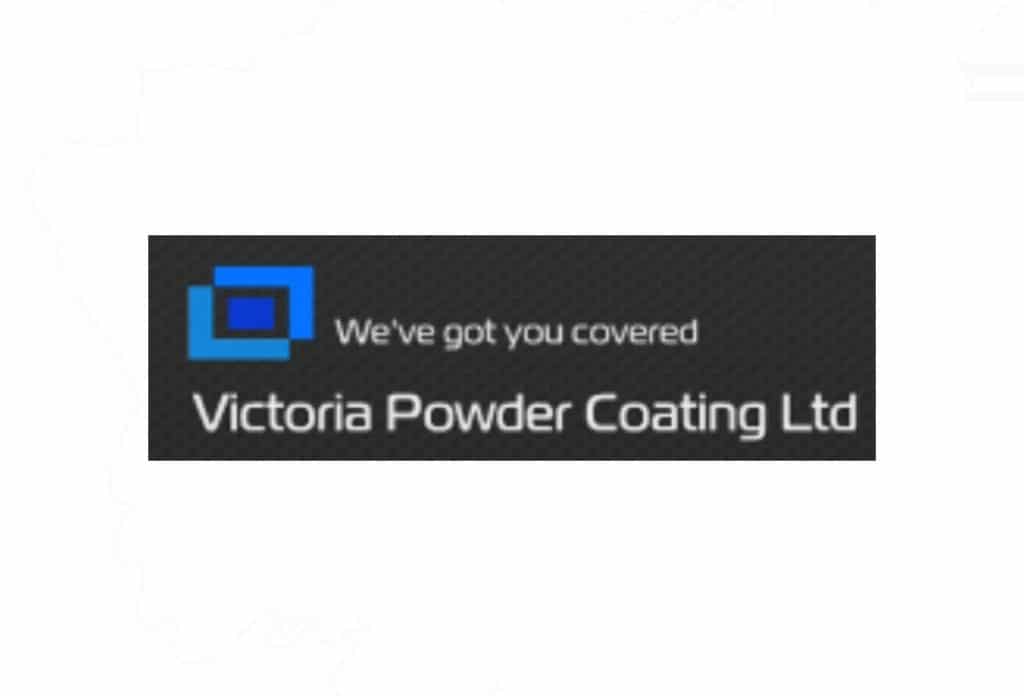 Victoria Powder Coating Ltd