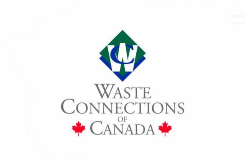 Waste Connections of Canada