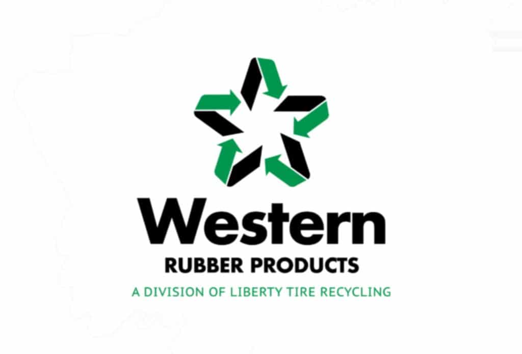 Western Rubber Products Ltd