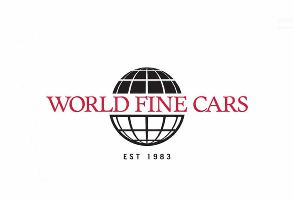 World Fine Cars Limited