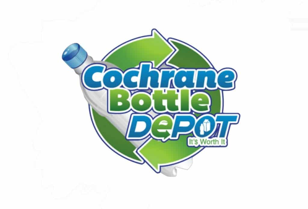 cochrane bottle depot ltd