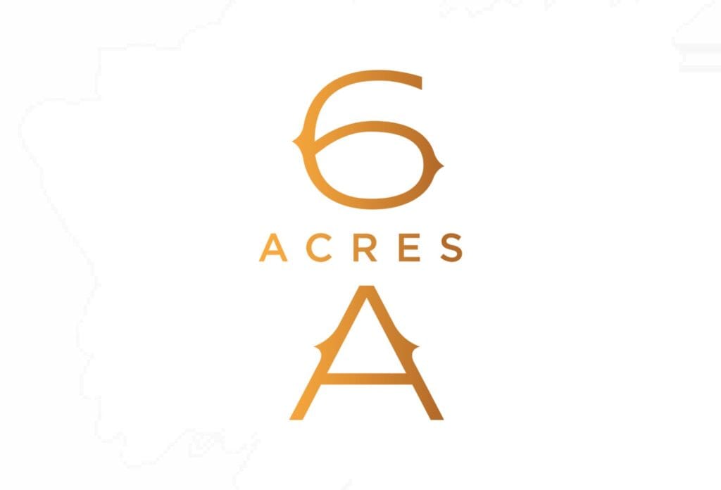 6 Acres