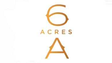 6 Acres