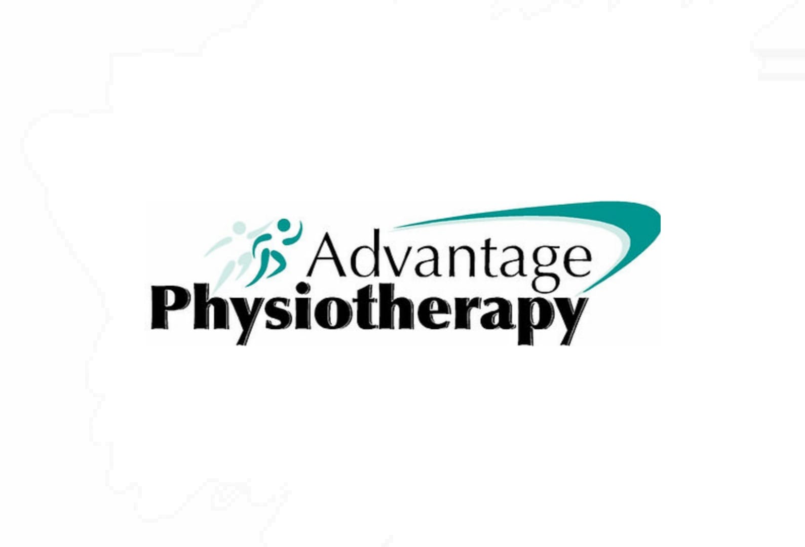 Advantage Physiotherapy logo