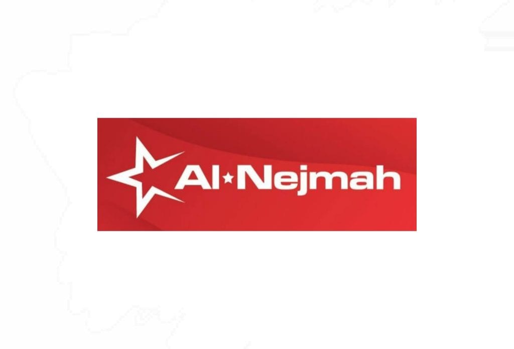 Alnejmah Fine Foods Inc
