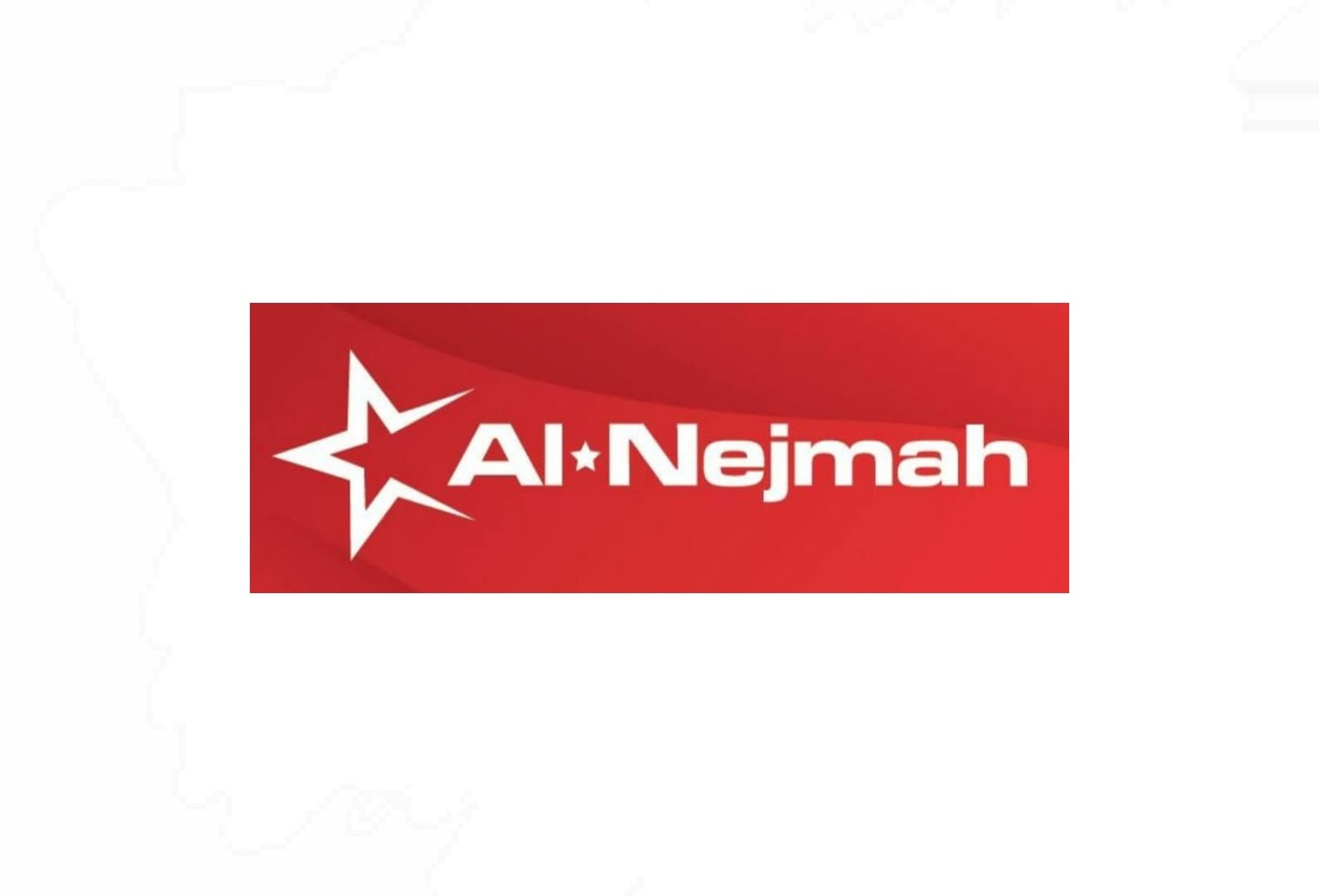 Alnejmah Fine Foods INC logo