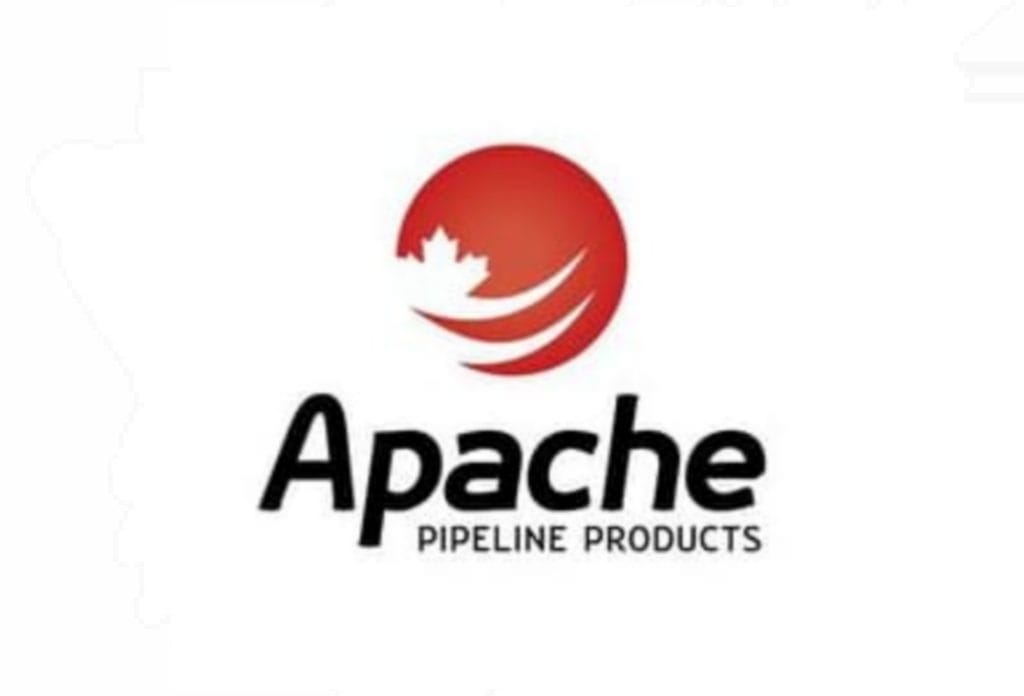 Apache Pipeline Products Ltd