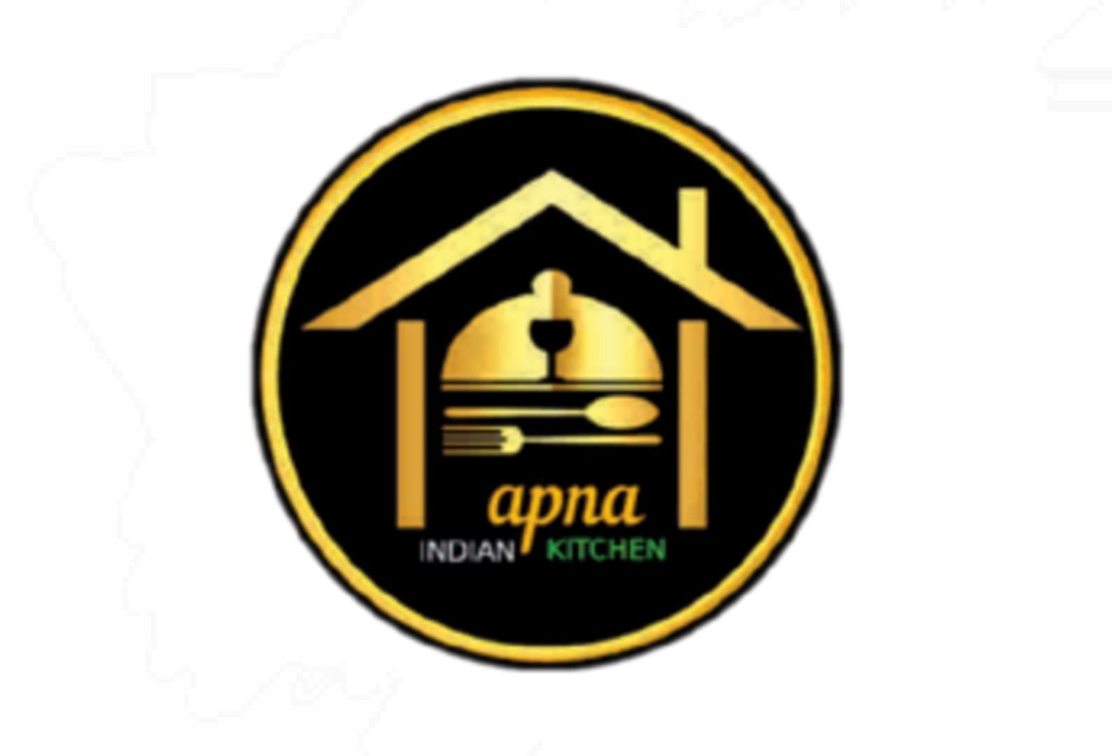 Apna Indian Kitchen logo