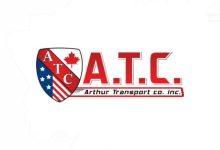 Arthur Transport Co Inc