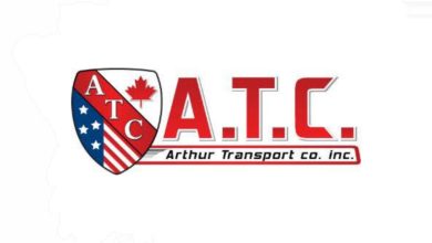 Arthur Transport Co Inc