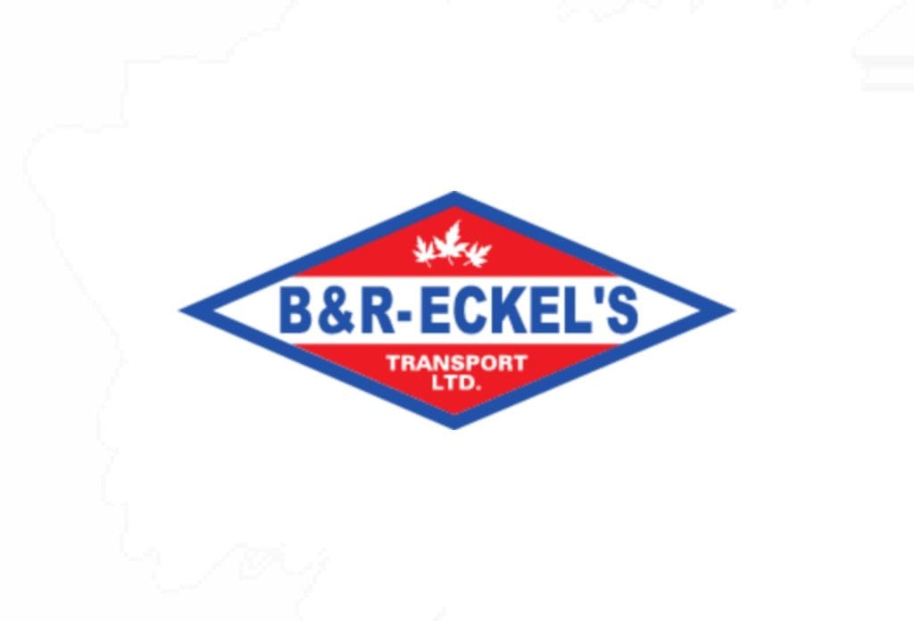 B&R Eckel's Transport Ltd
