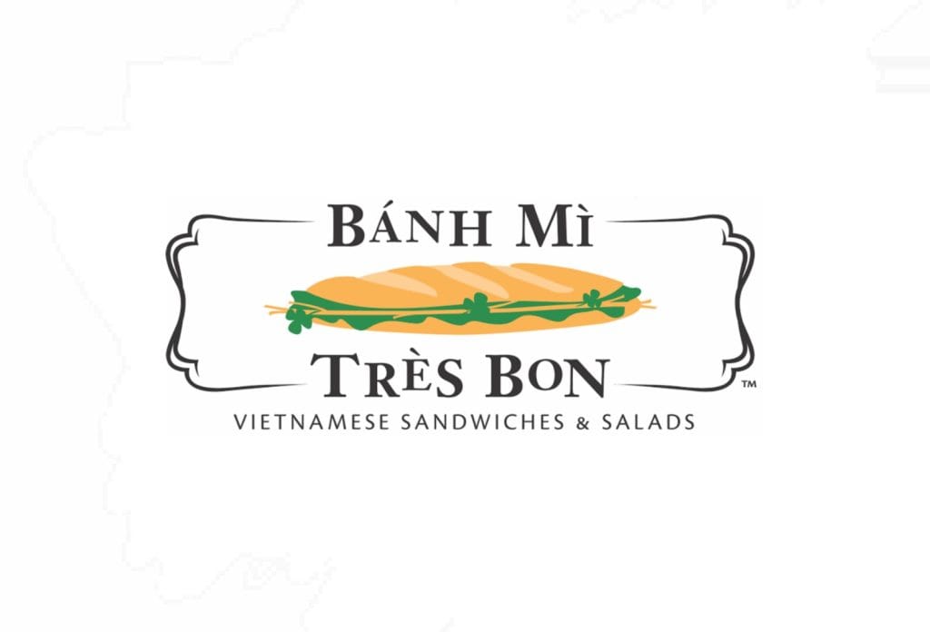 Banh Mi Tres Bon