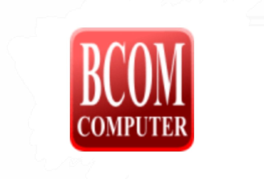 Bcom Computer Centre Inc