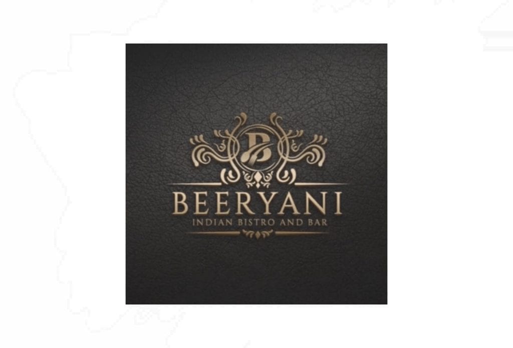 Beeryani Indian Bistro & Bar Ltd